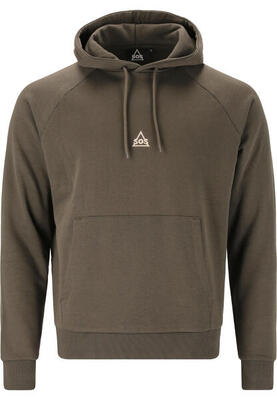 Trui met capuchon majella