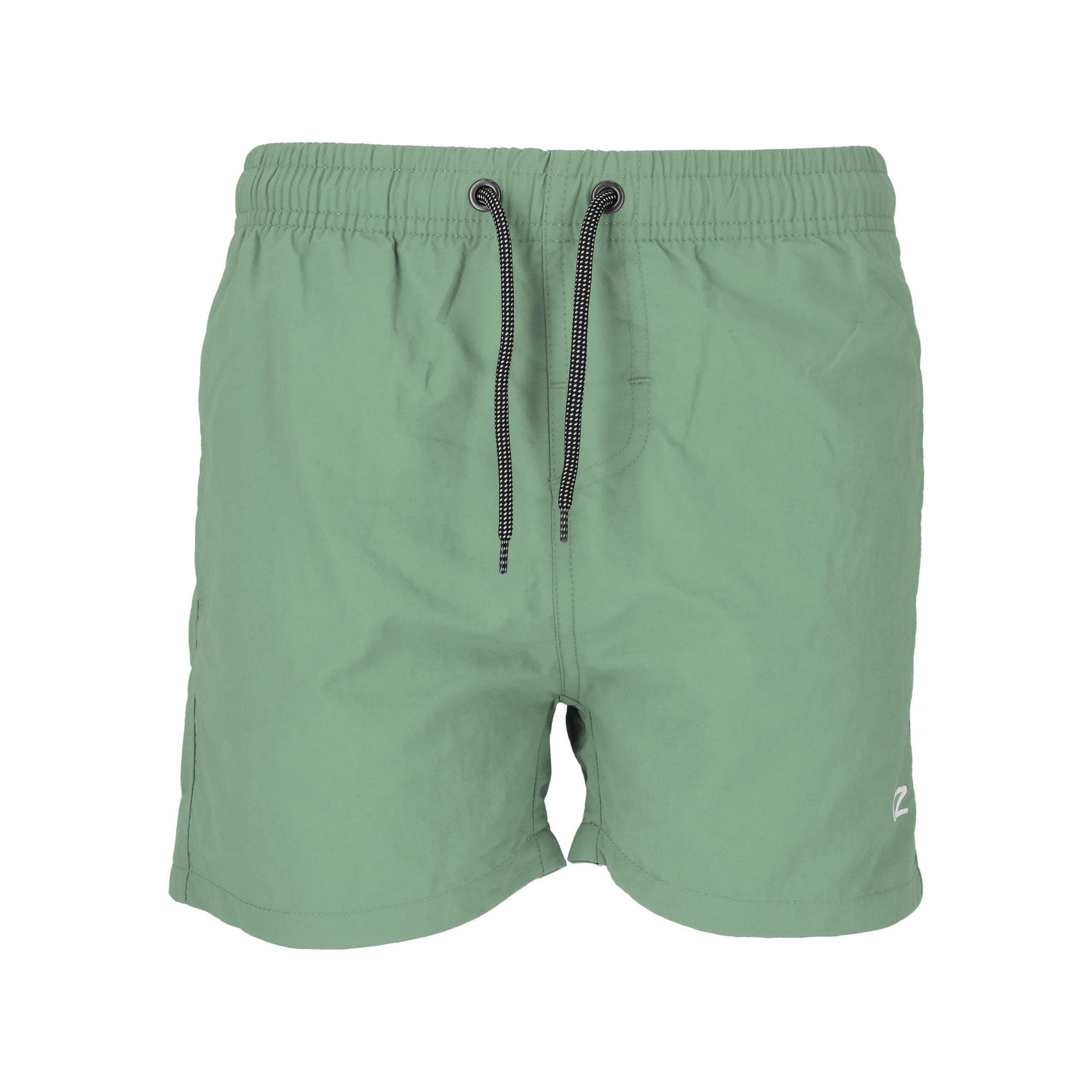 Cruz - Short Eyemouth - Short De Bain - Vert - 60 5xl - Decathlon