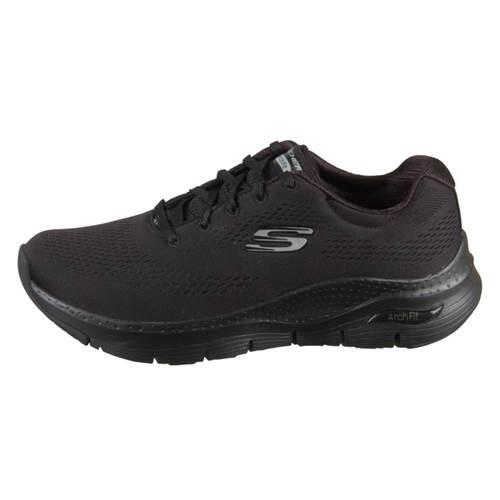 Buty do chodzenia damskie Skechers Arch Fit Big Appeal