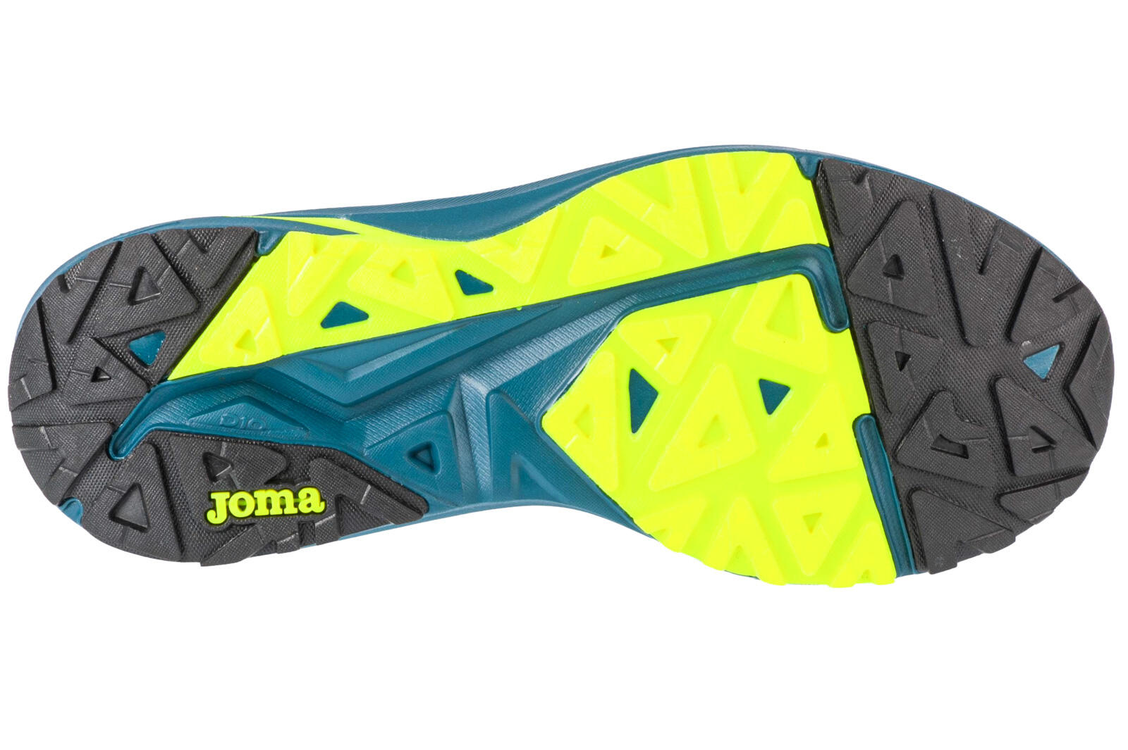 Chaussures de running pour hommes Speed Men 24 RSPEES 4/4