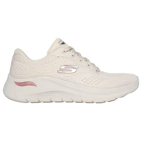 Buty do chodzenia damskie Skechers Arch Fit 2.0 Big League