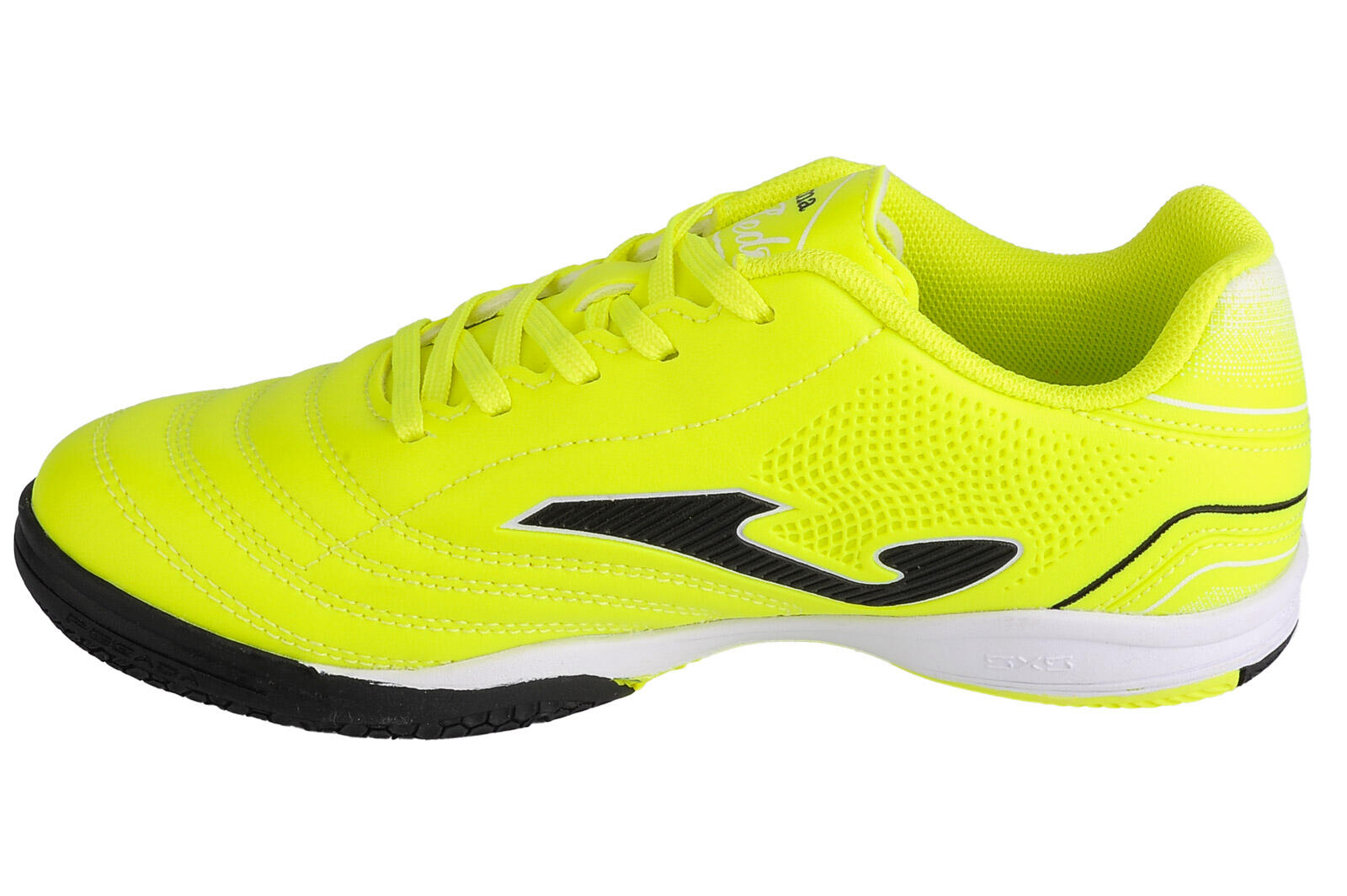 Sapatilhas de Futsal para Menino Joma Toledo Jr 24 TOJS IN 2/4