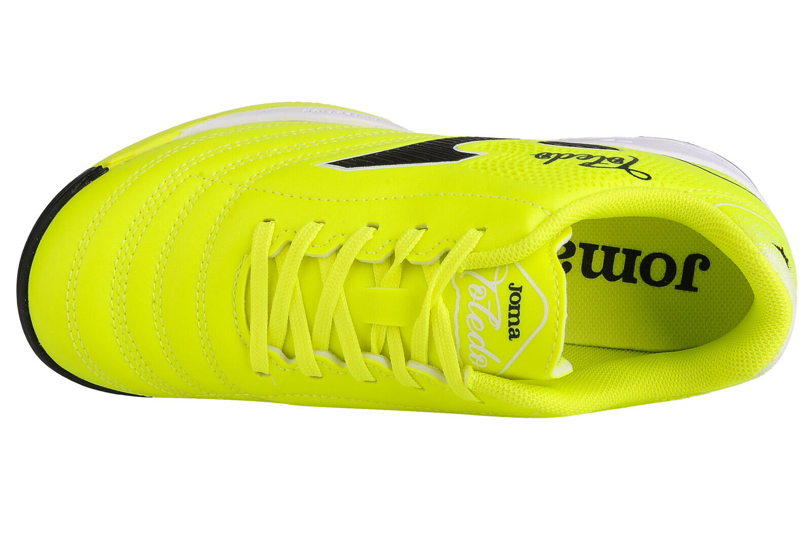 Sapatilhas de Futsal para Menino Joma Toledo Jr 24 TOJS IN 3/4