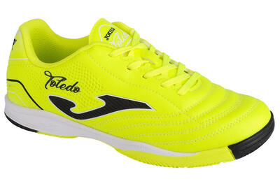 Indoor voetbal trainers voor jongens toledo jr 24 tojs in