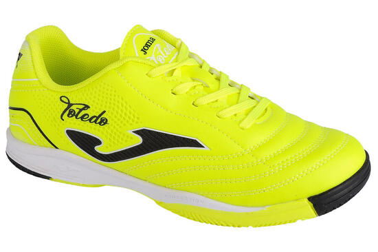 Chaussures de foot en salle pour garçons Joma Toledo Jr 24 TOJS IN
