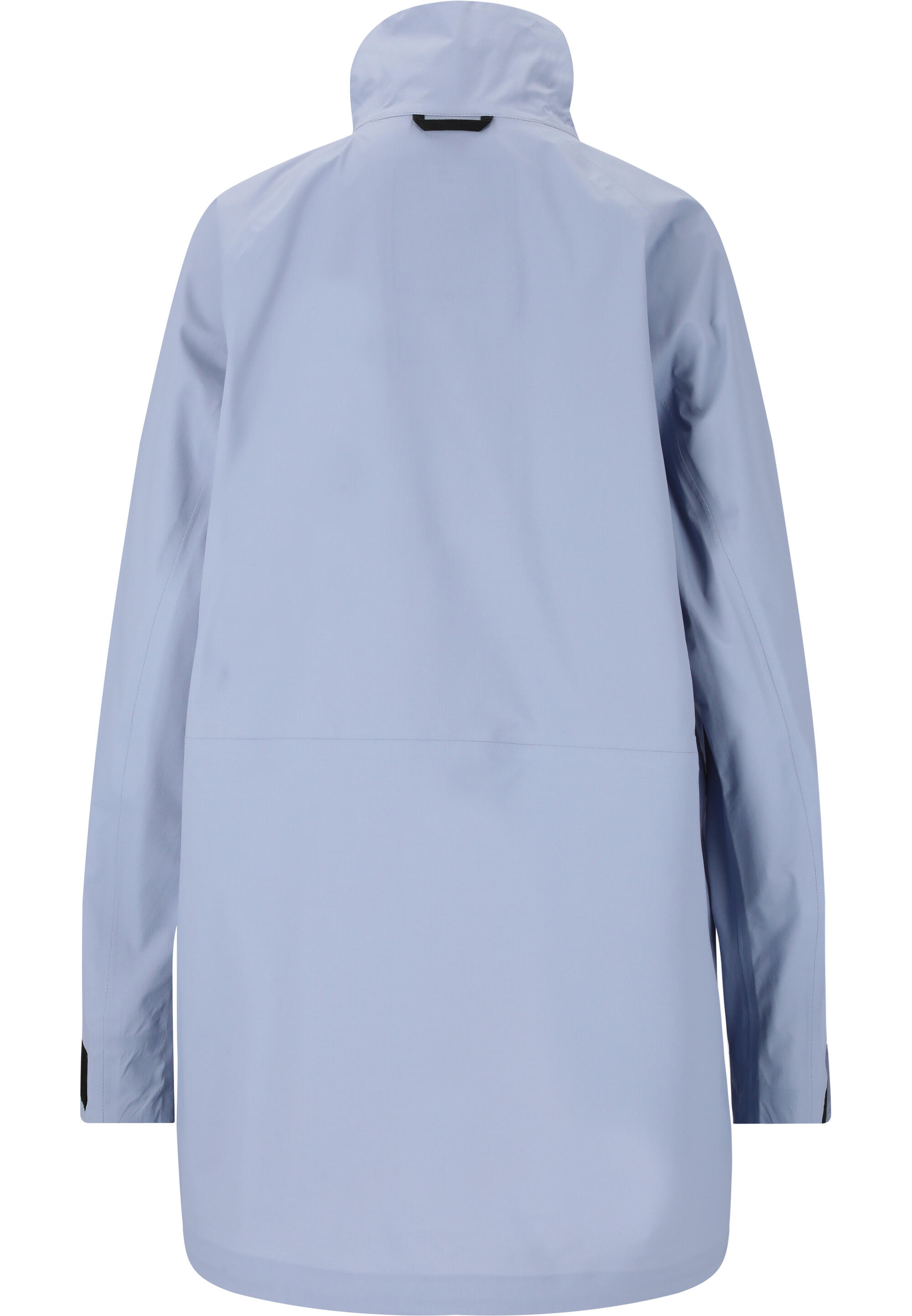 Lange Damenanorak SOS Matterhorn 2/5