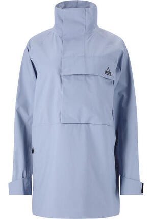 Anorak longue femme SOS Matterhorn