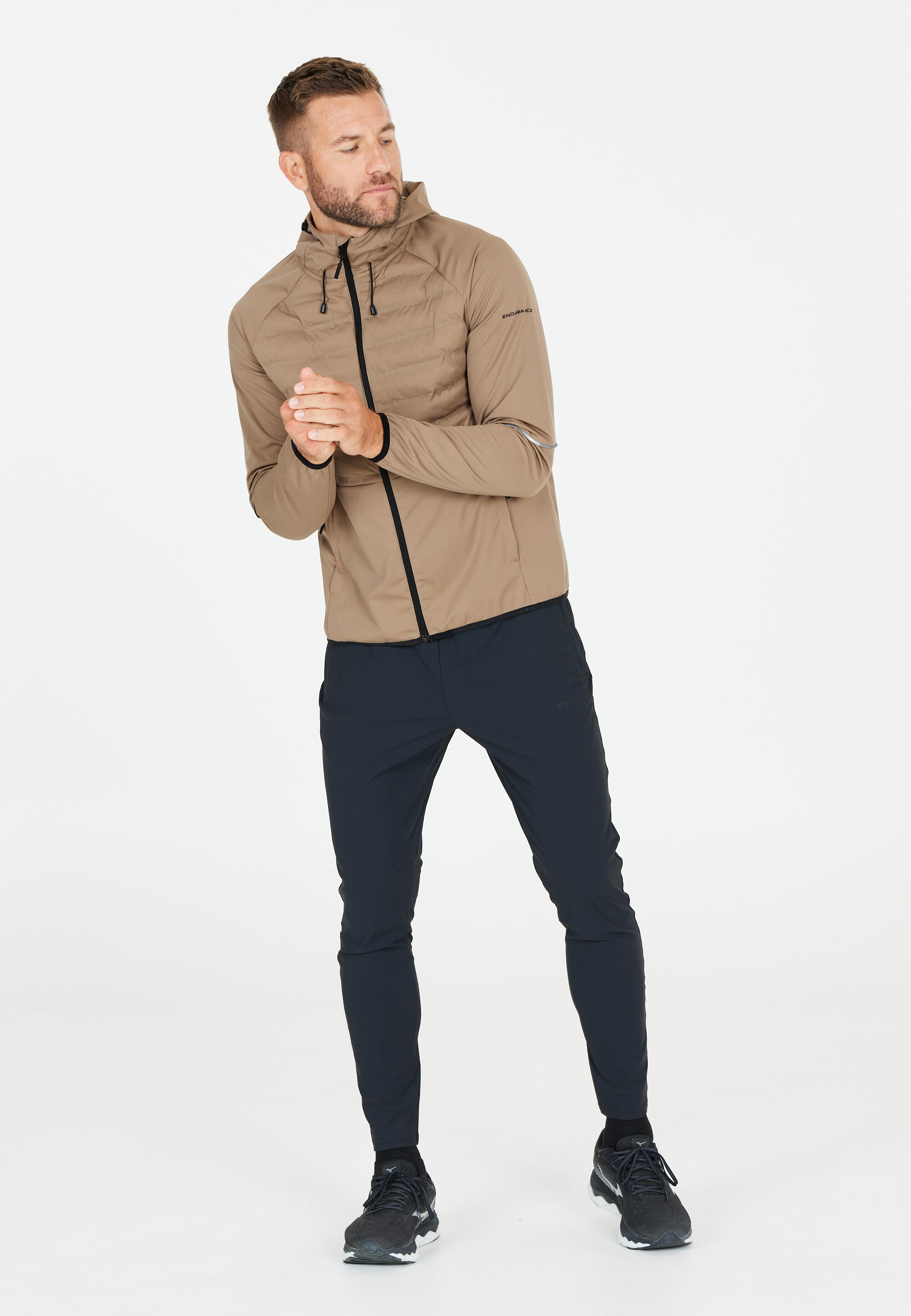 Jas Sander 3/5