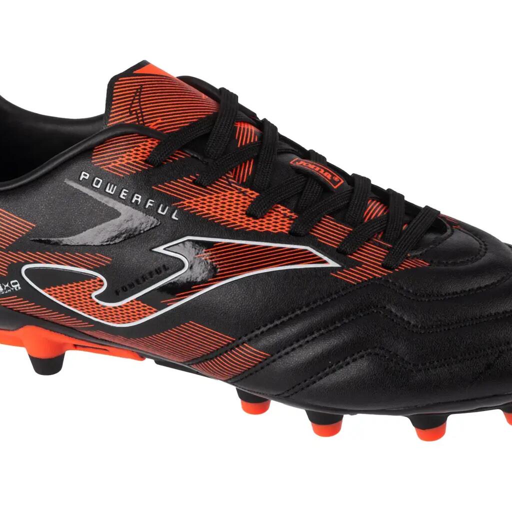 Football boots Male Joma Powerful 24 Pows Fg Black