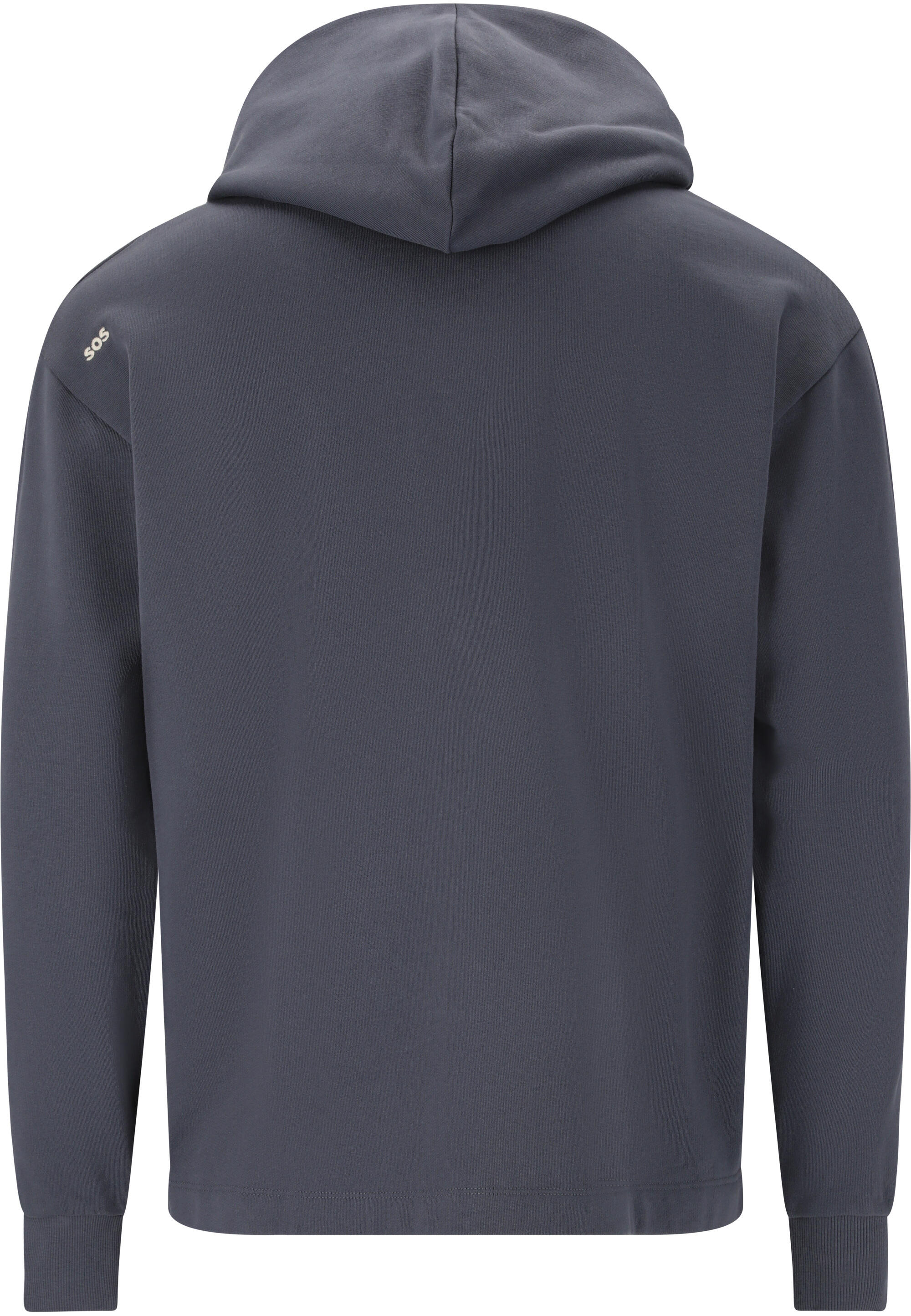 Sweatshirt à capuche SOS Bovec 2/5