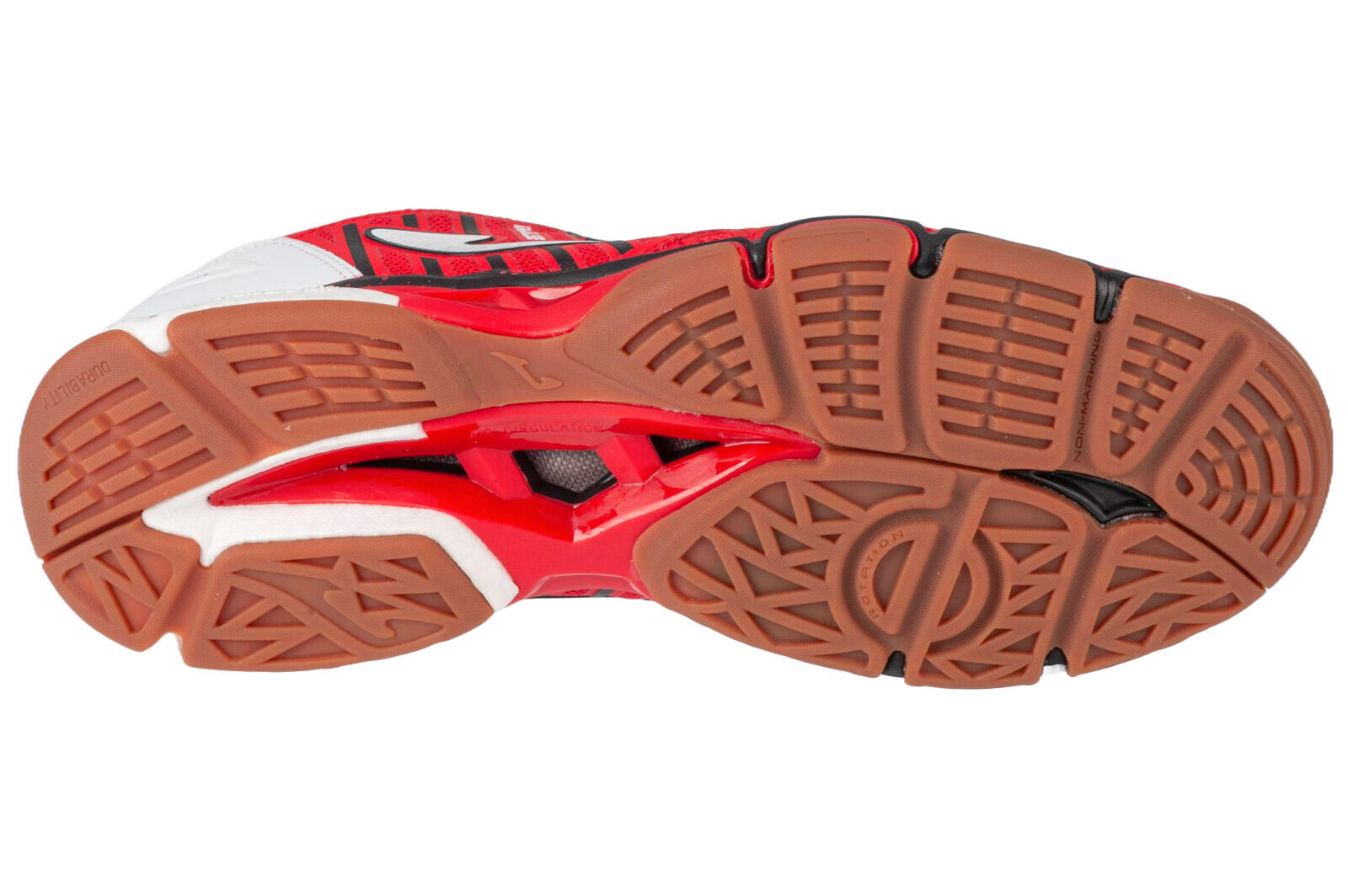 Chaussures de volleyball pour hommes  V.Impulse Men 24 VIMPUS 5/5