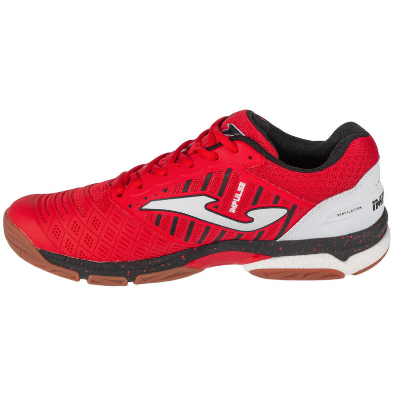 Pantof sport Joma V.IMPULSE 2406, Roșu, 43