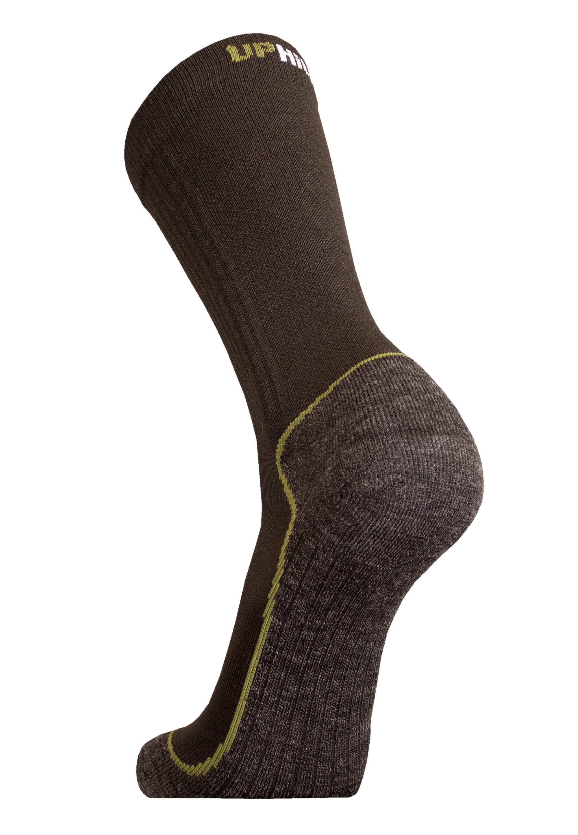Outdoor-Socken UKKO 3/3