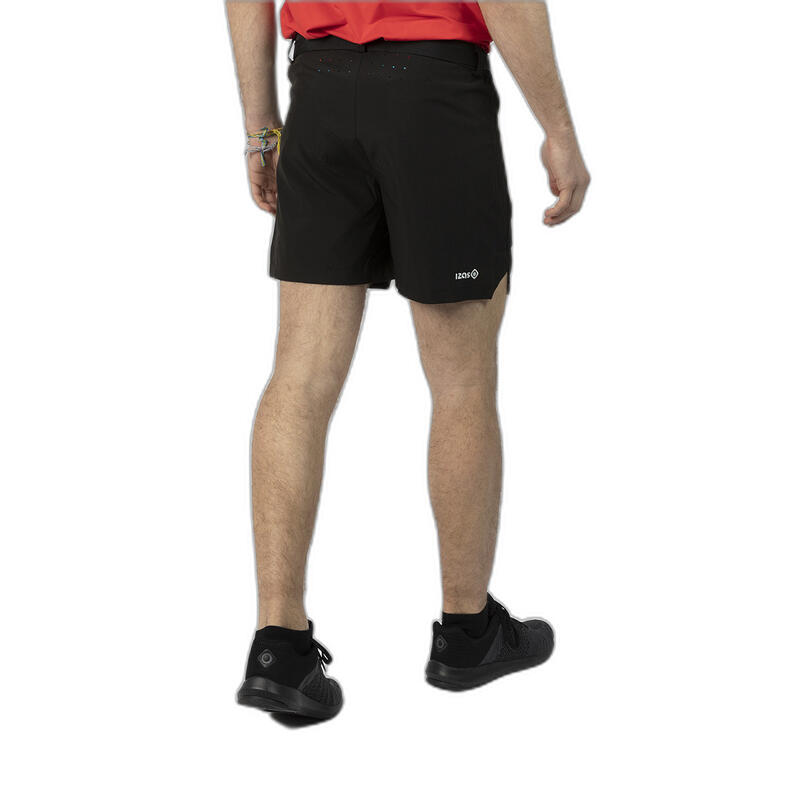 RILLO M Izas trekking-/wandelshort voor heren: overwin obstakels met stijl