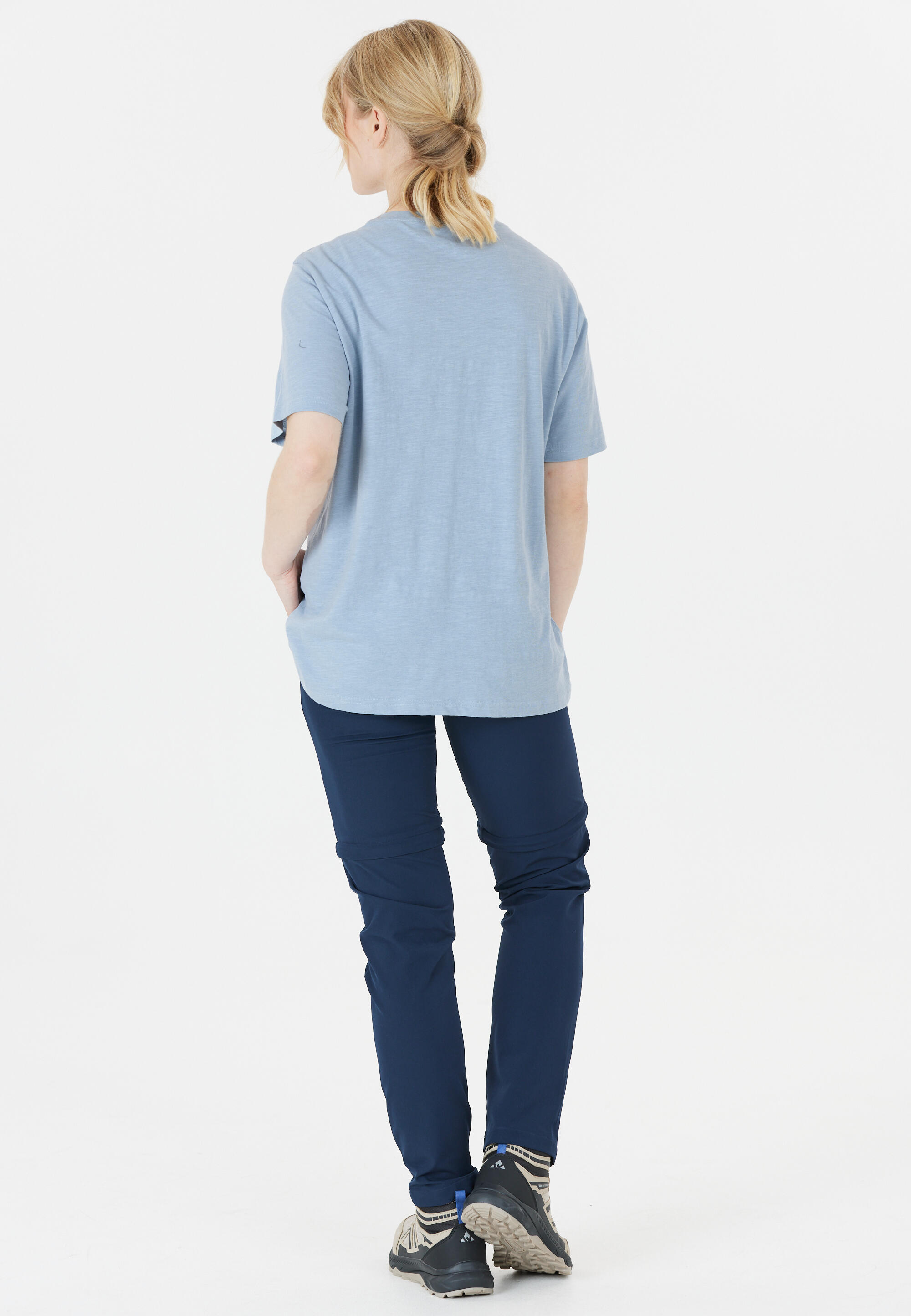 T-shirt Hockley 5/5