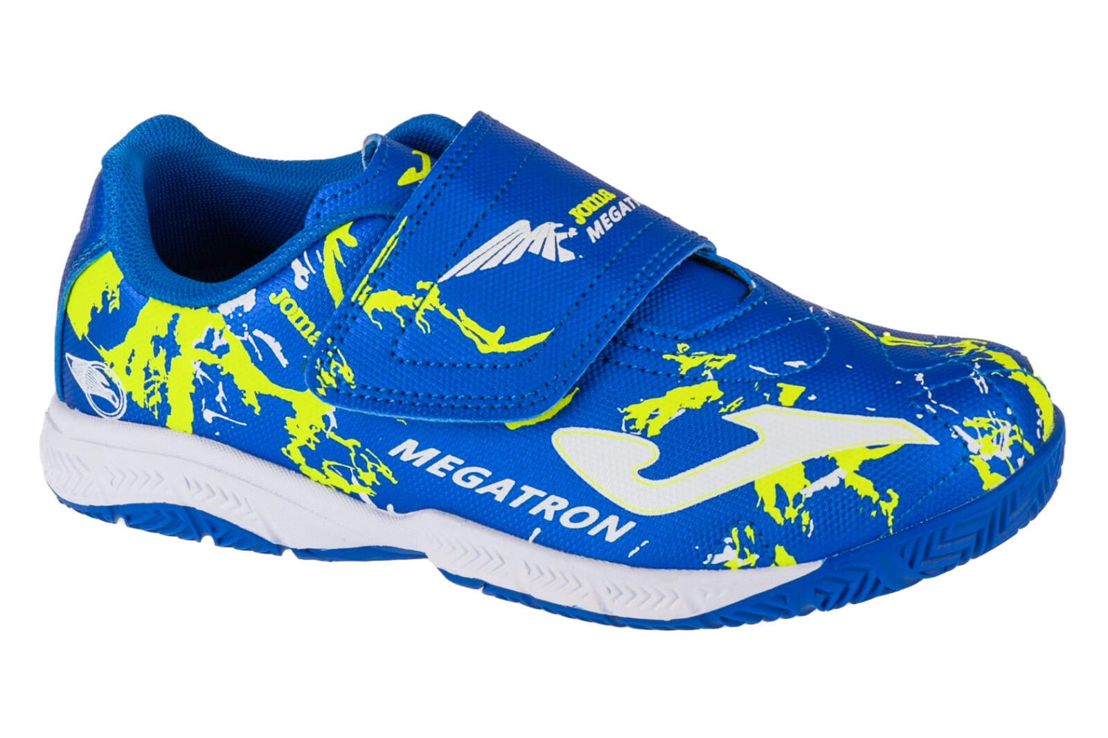 JOMA Indoor voetbal trainers voor jongens Megatron Jr. MEJS 24 IN