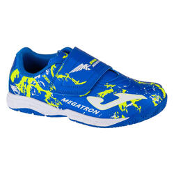 Chaussures de foot en salle pour garçons Megatron Jr. MEJS 24 IN
