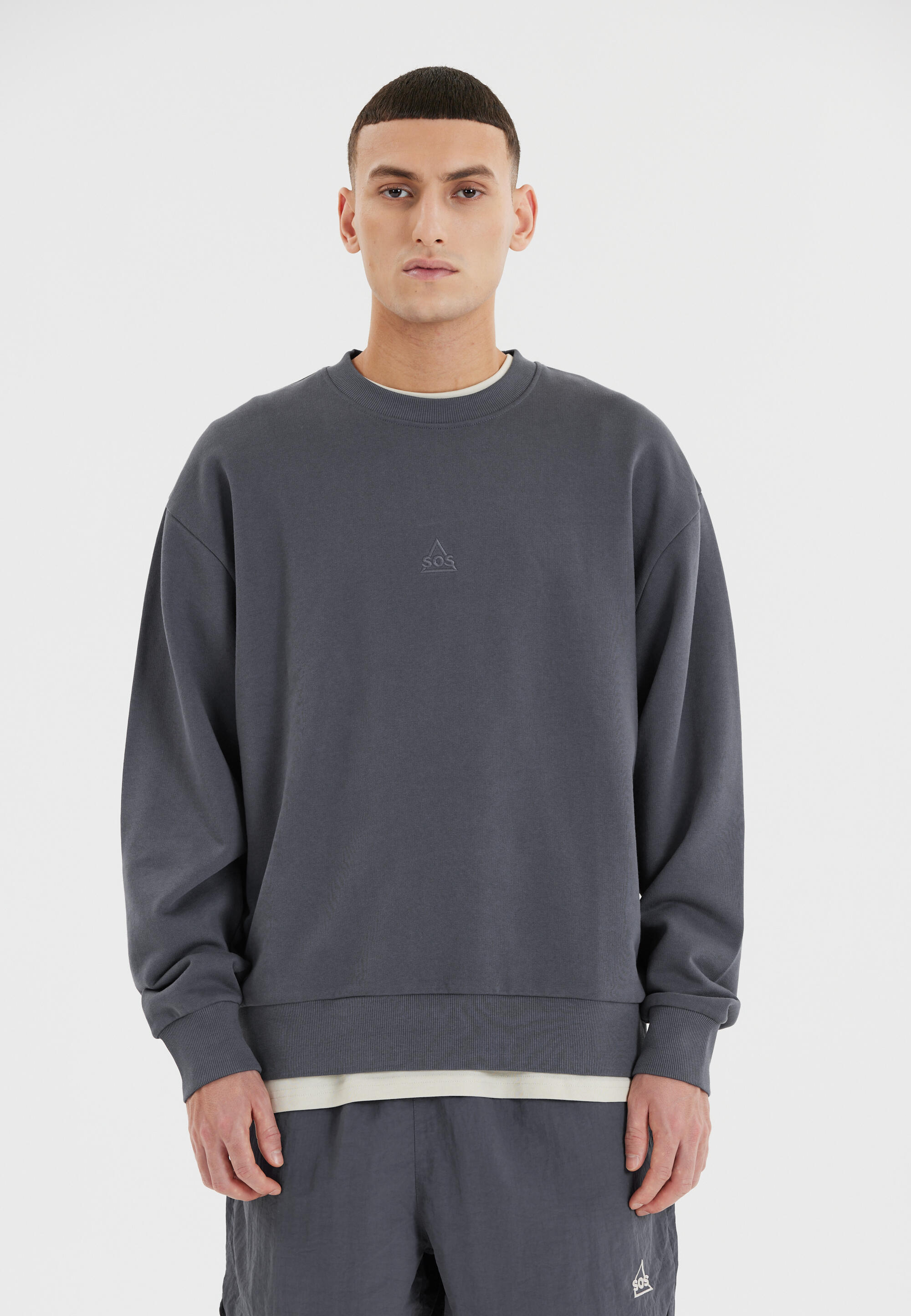 Sweatshirt SOS Bovec 4/5