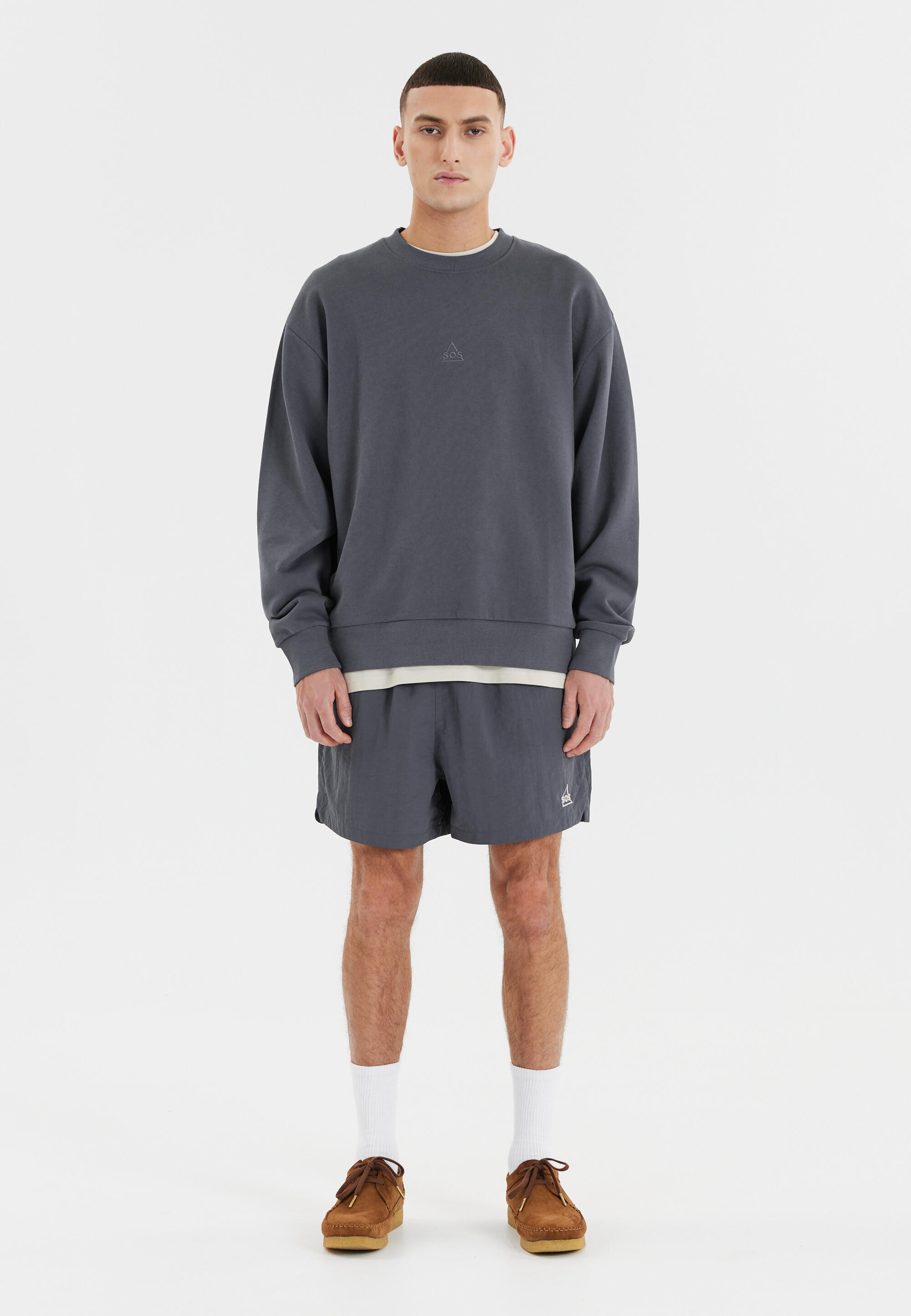 Sweatshirt SOS Bovec 3/5