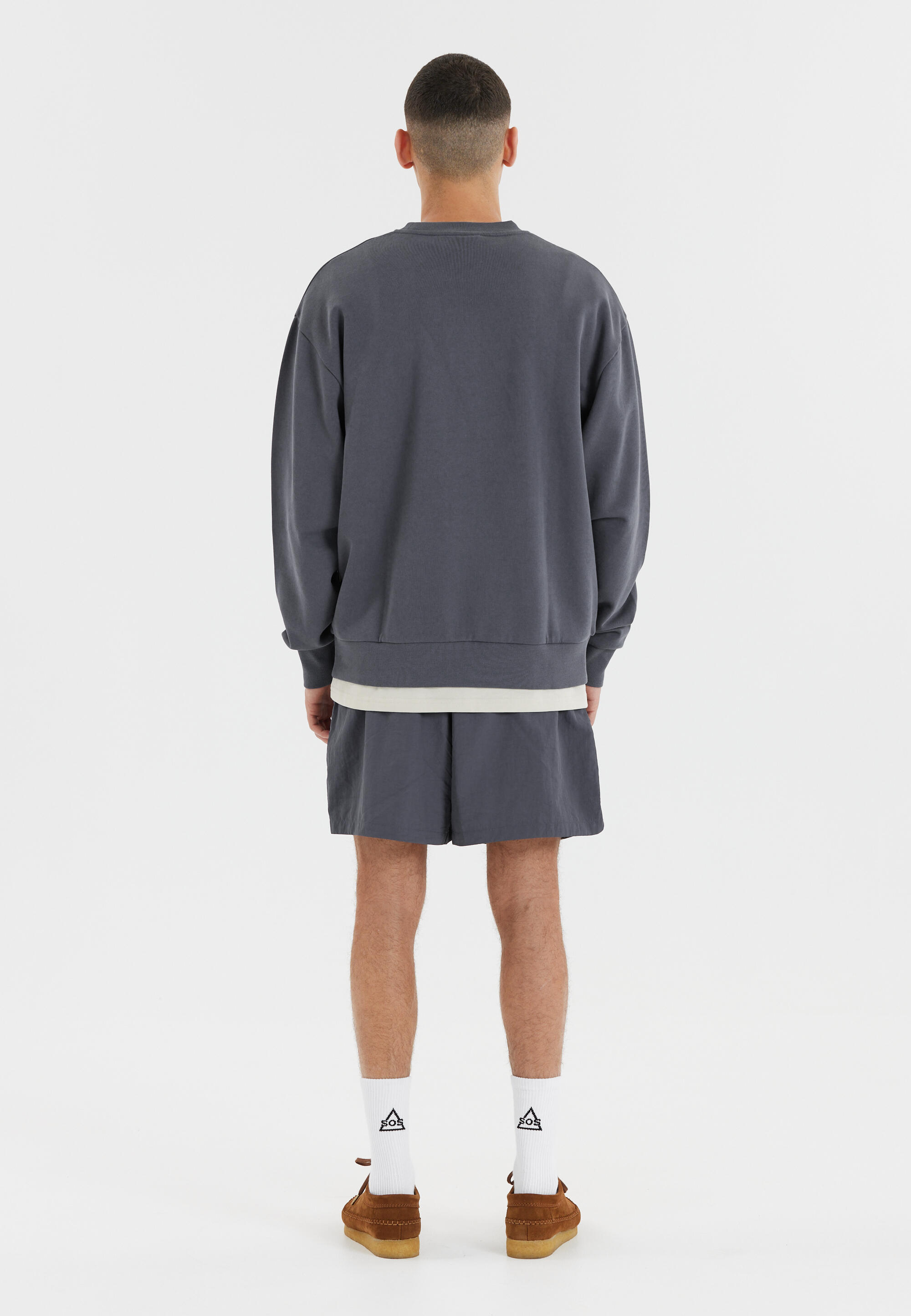 Sweatshirt SOS Bovec 5/5