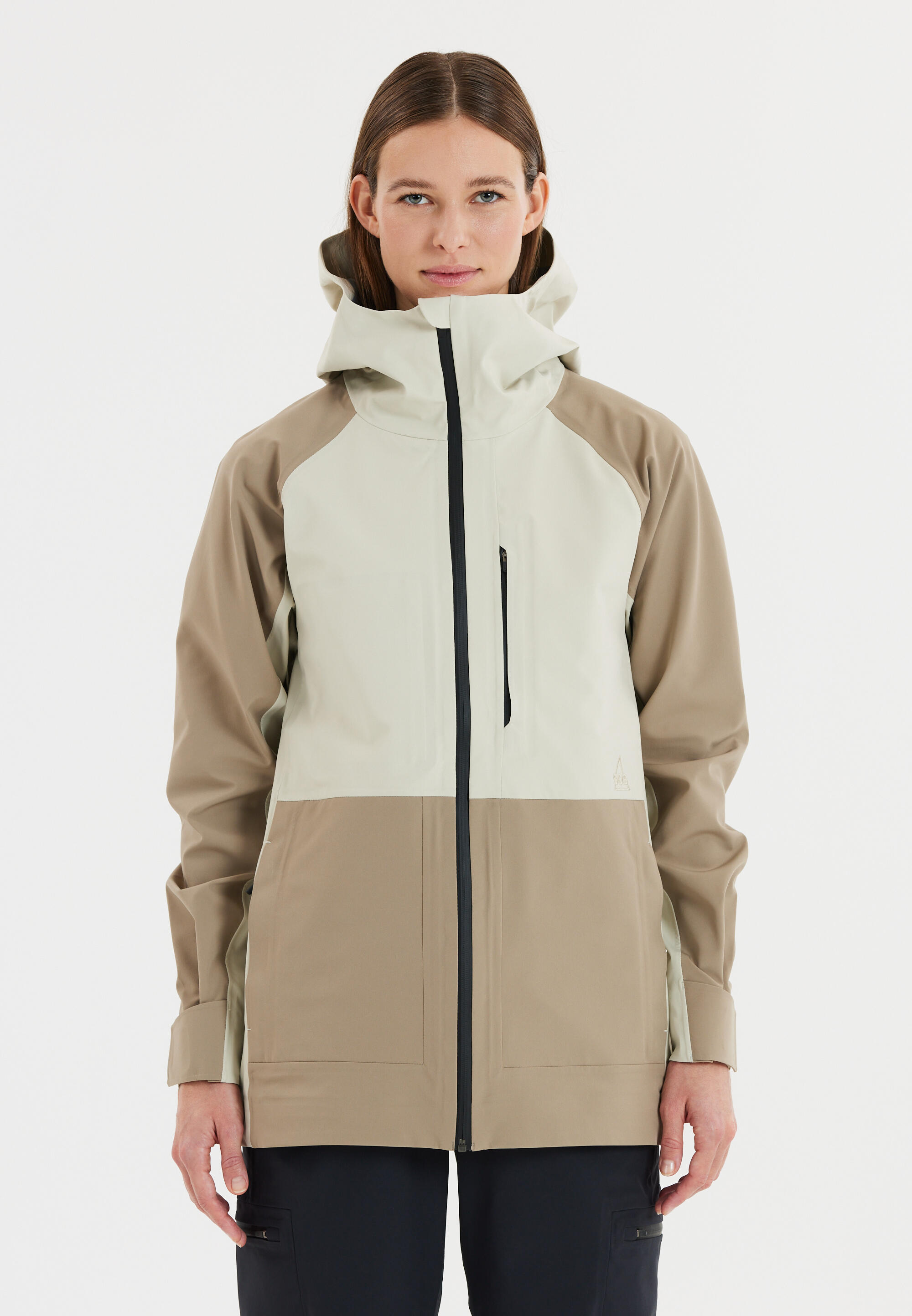 Skijack Monte Rosa 3/5