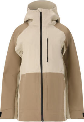 Skijack monte rosa