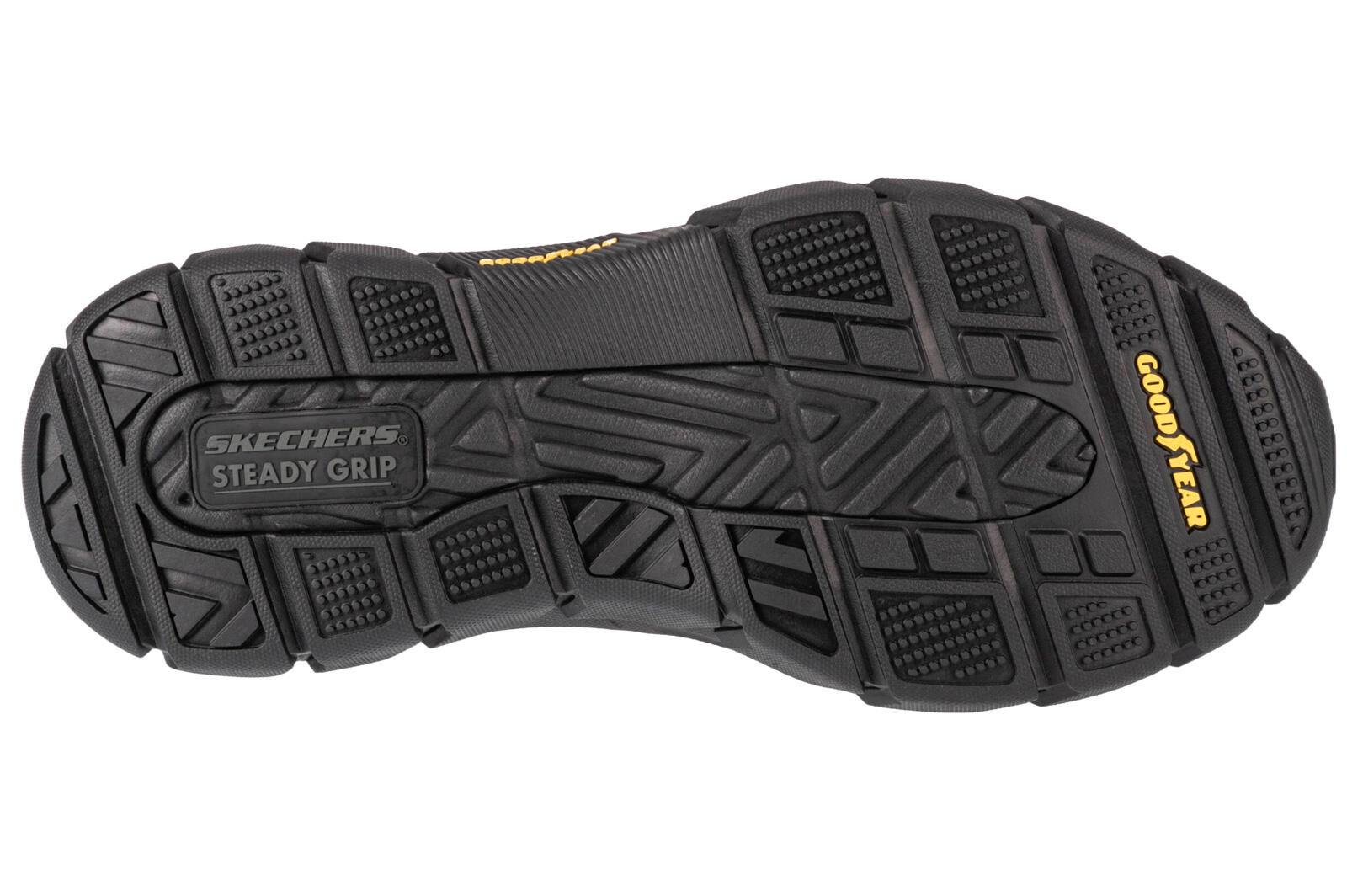 Chaussures basses pour hommes Respected - Calum 4/4