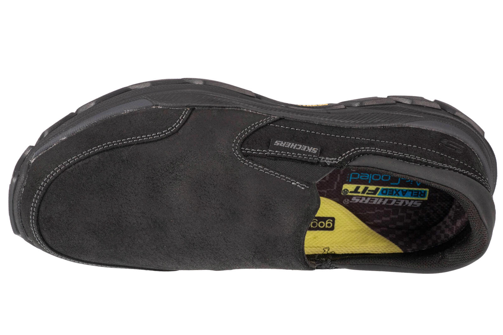 Chaussures basses pour hommes Respected - Calum 3/4