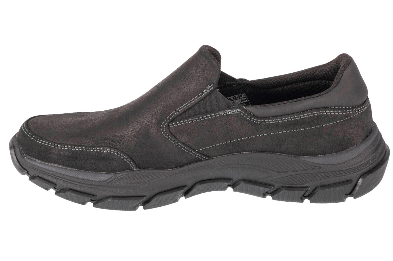 Chaussures basses pour hommes Respected - Calum 2/4