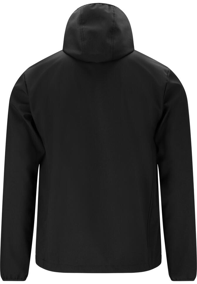 Softshell męski Whistler Luango