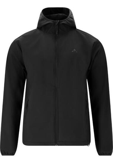 Veste softshell Luango