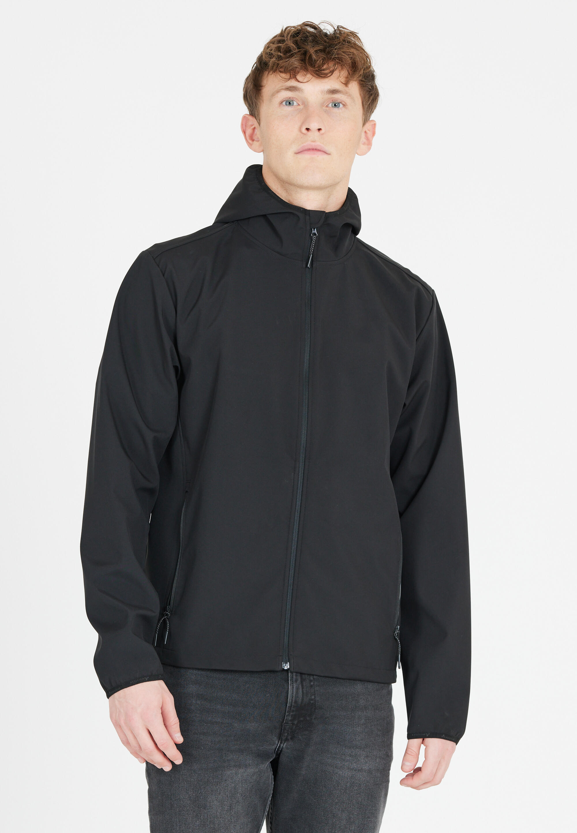 Chubasquero Whistler Luango 4/7