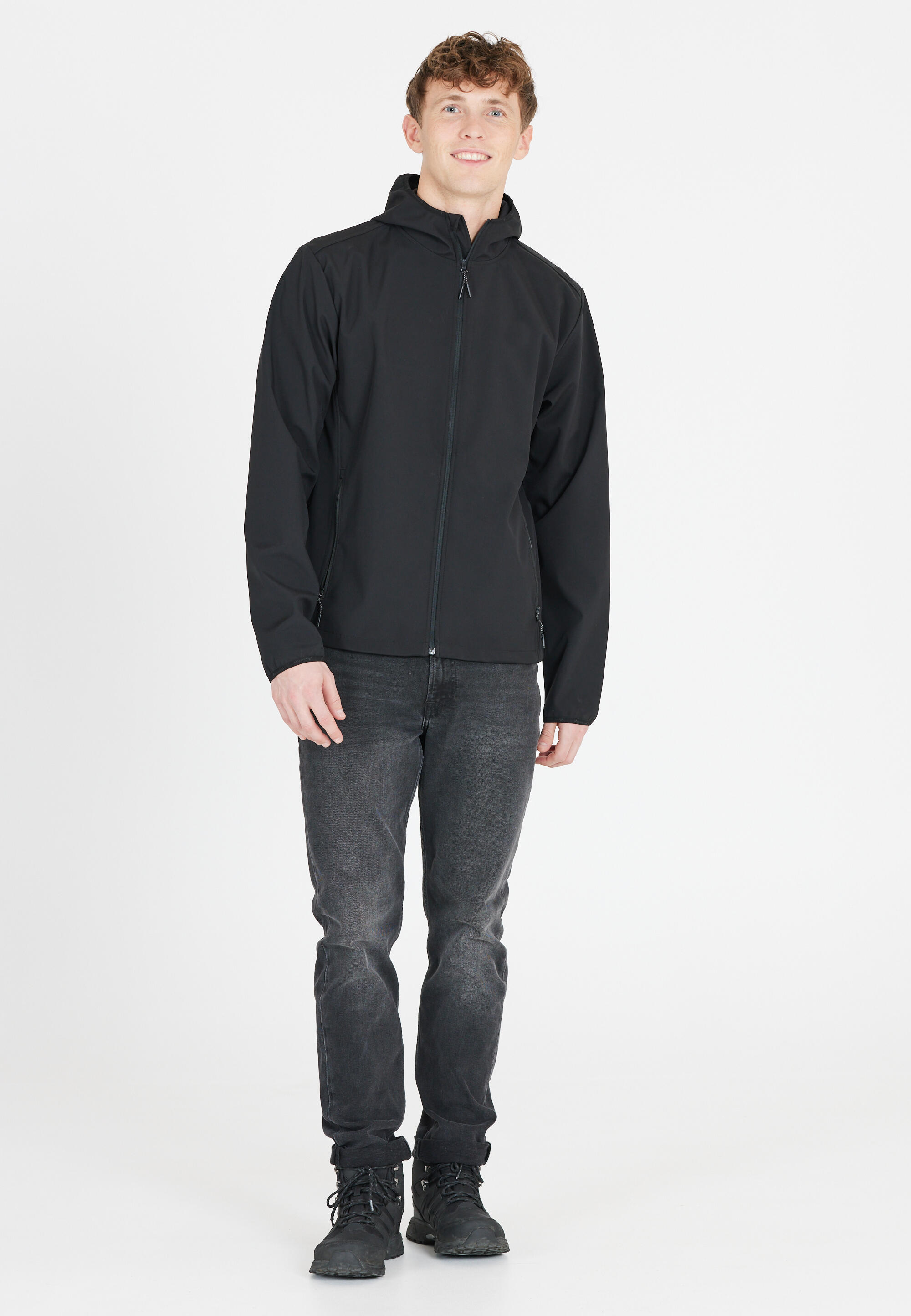 Chubasquero Whistler Luango 3/7