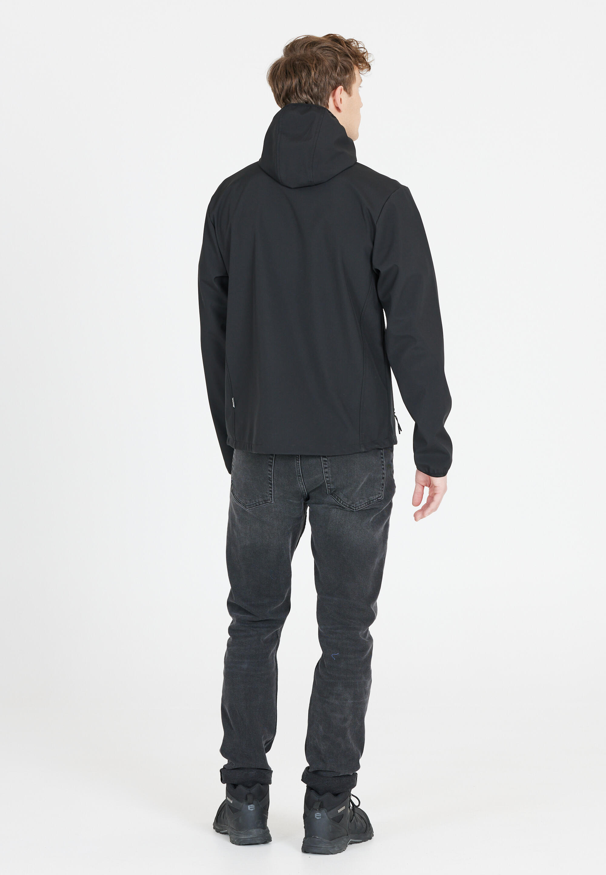 Chubasquero Whistler Luango 5/7