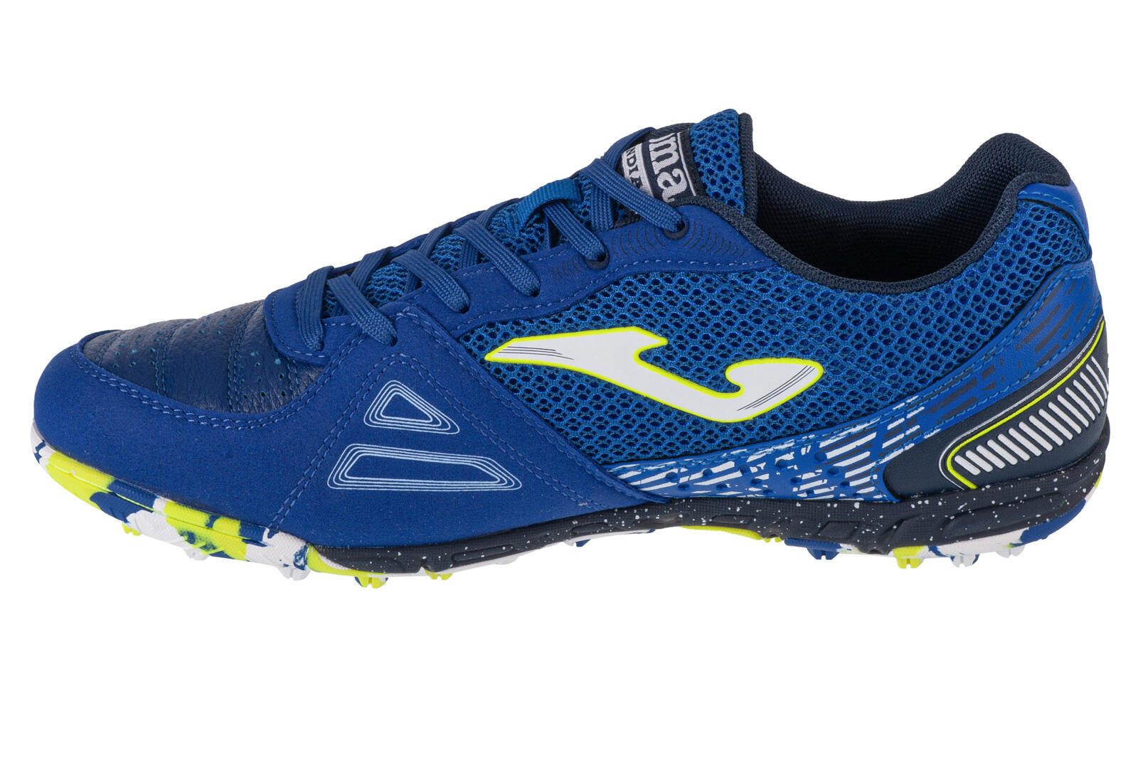 Chaussures de foot turf pour hommes Mundial 24 MUNS TF 2/4
