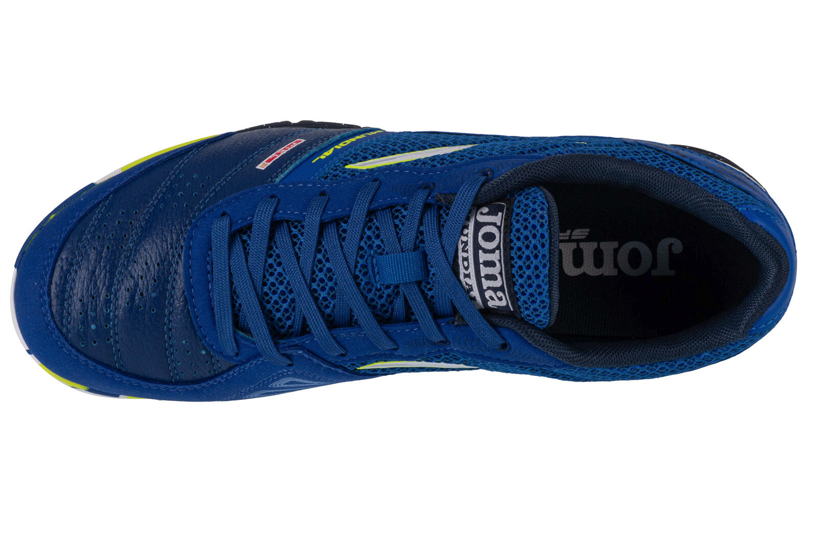 Chaussures de foot turf pour hommes Mundial 24 MUNS TF 3/4