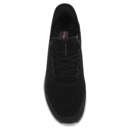 Zapatillas hombre Skechers Slip-ins 210810s Negro