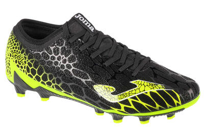 Scarpe da calcio Uomo Joma Gol Nero