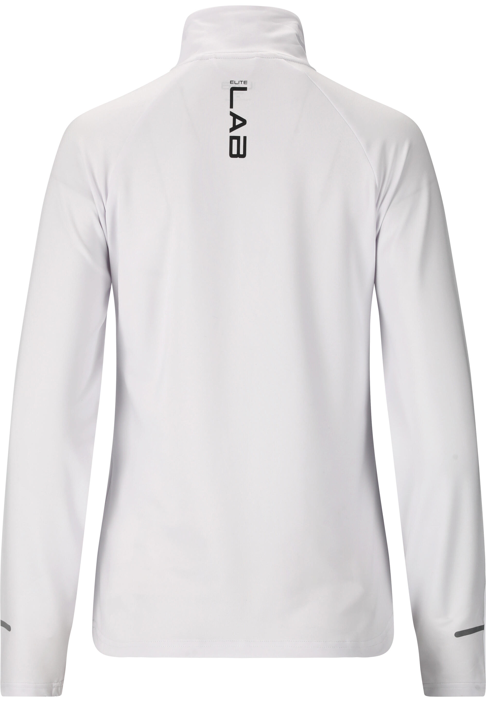 Sous maillot manches longues femme Elite Lab Core 2/5