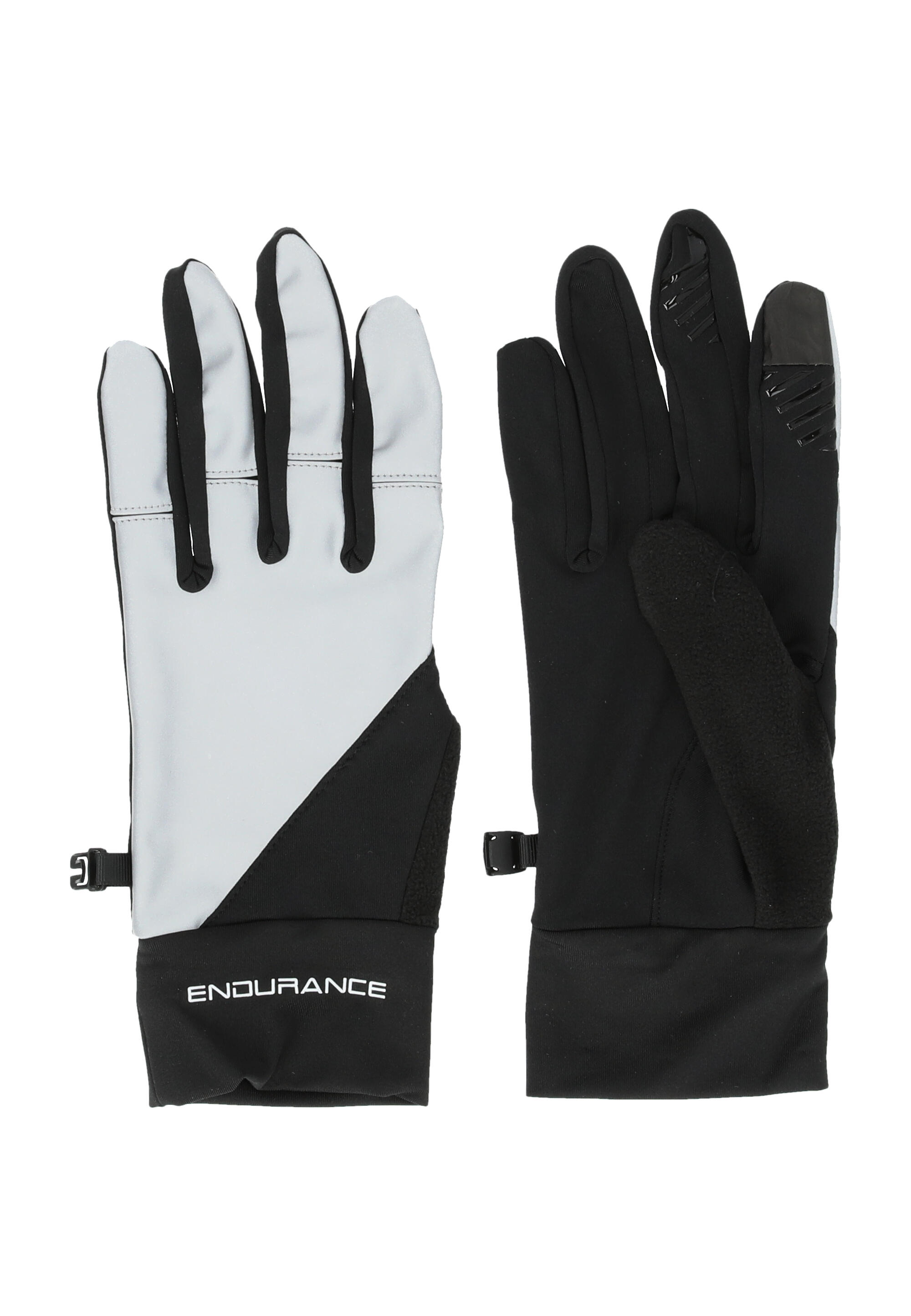 Guanti Endurance Mingus 2/4