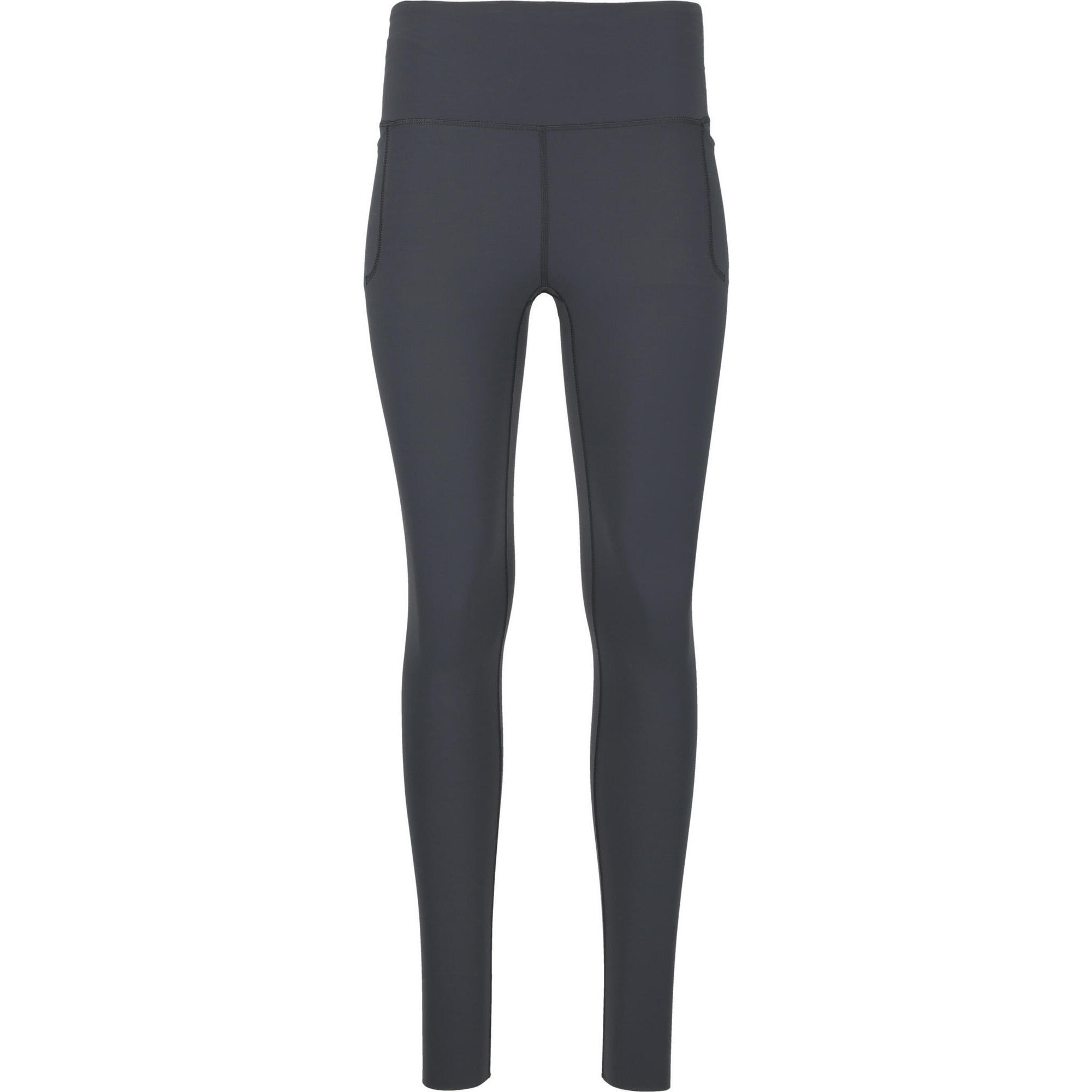 Endurance - Collants De Sport Move - Collant De Running - Bleu - 40 M - Decathlon