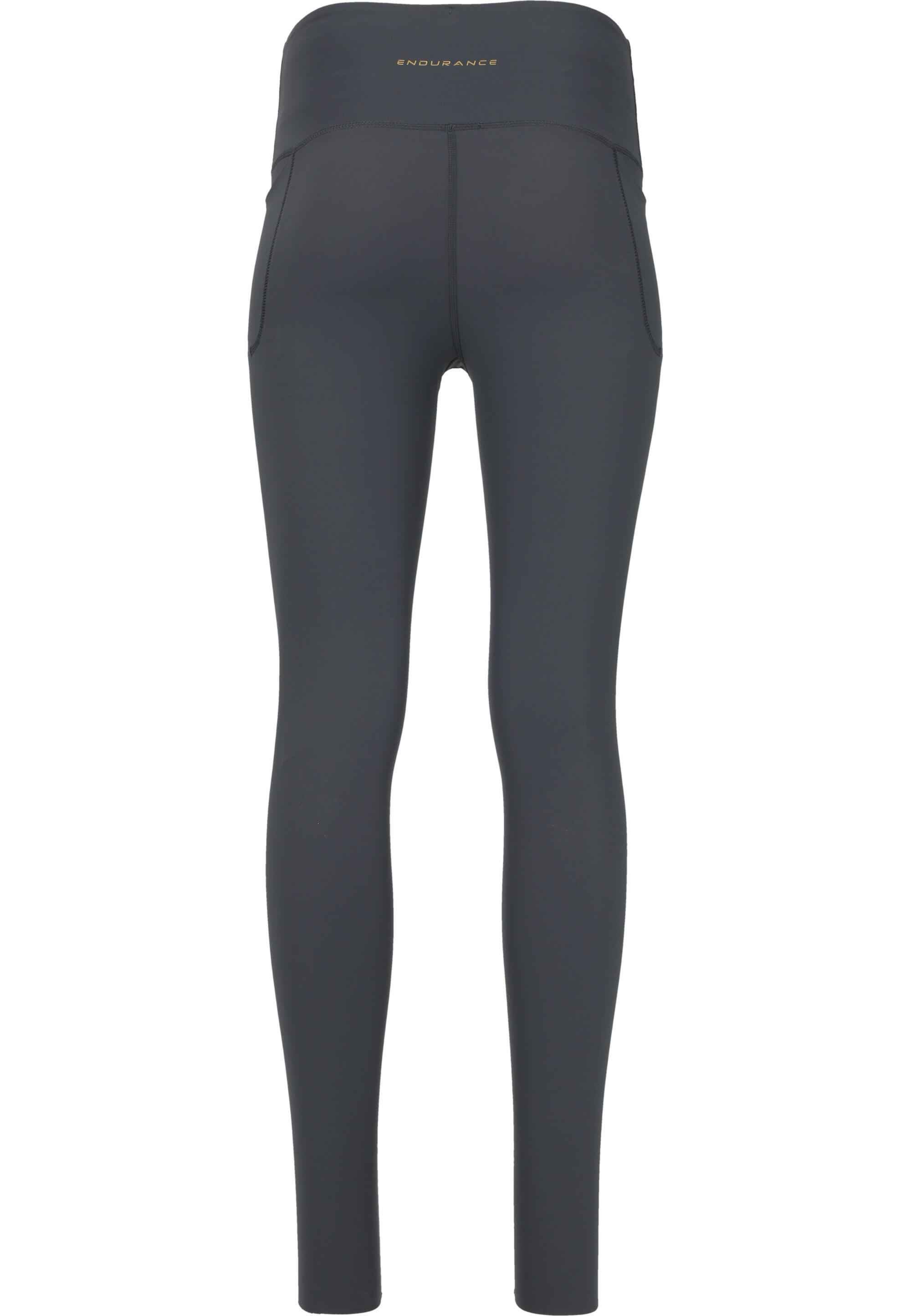 Mallas para mujer Endurance Move 2/5
