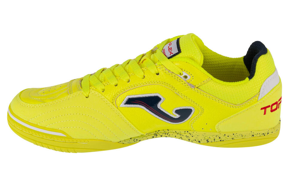 Buty halowe do piłki nożnej męskie, Top Flex 24 TOPS IN
