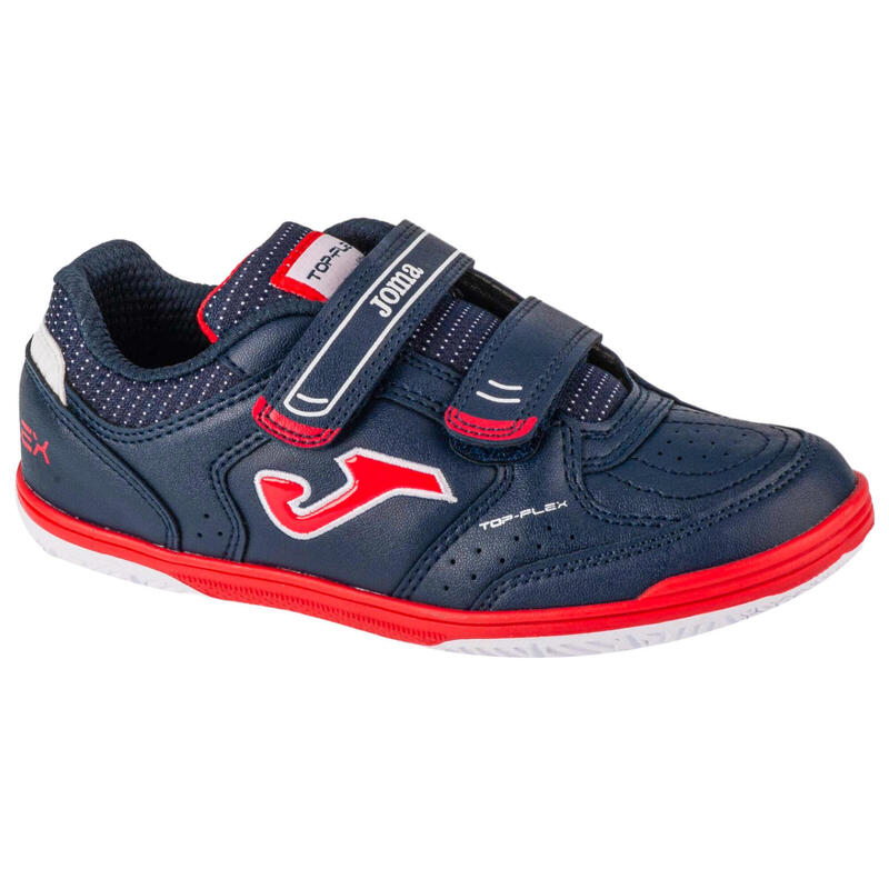 Chaussures de foot en salle pour garçons Top Flex Jr 24 TPJS IN