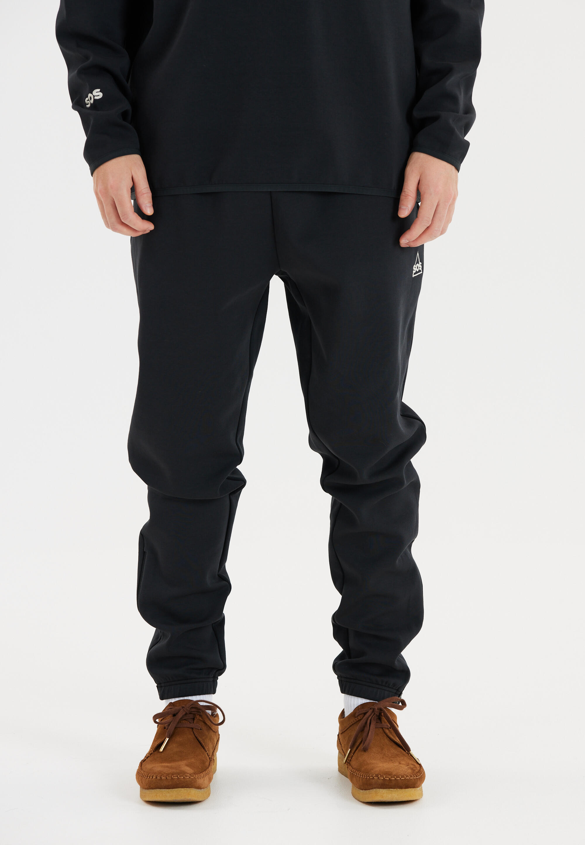 Sweatbroek Vail 4/5