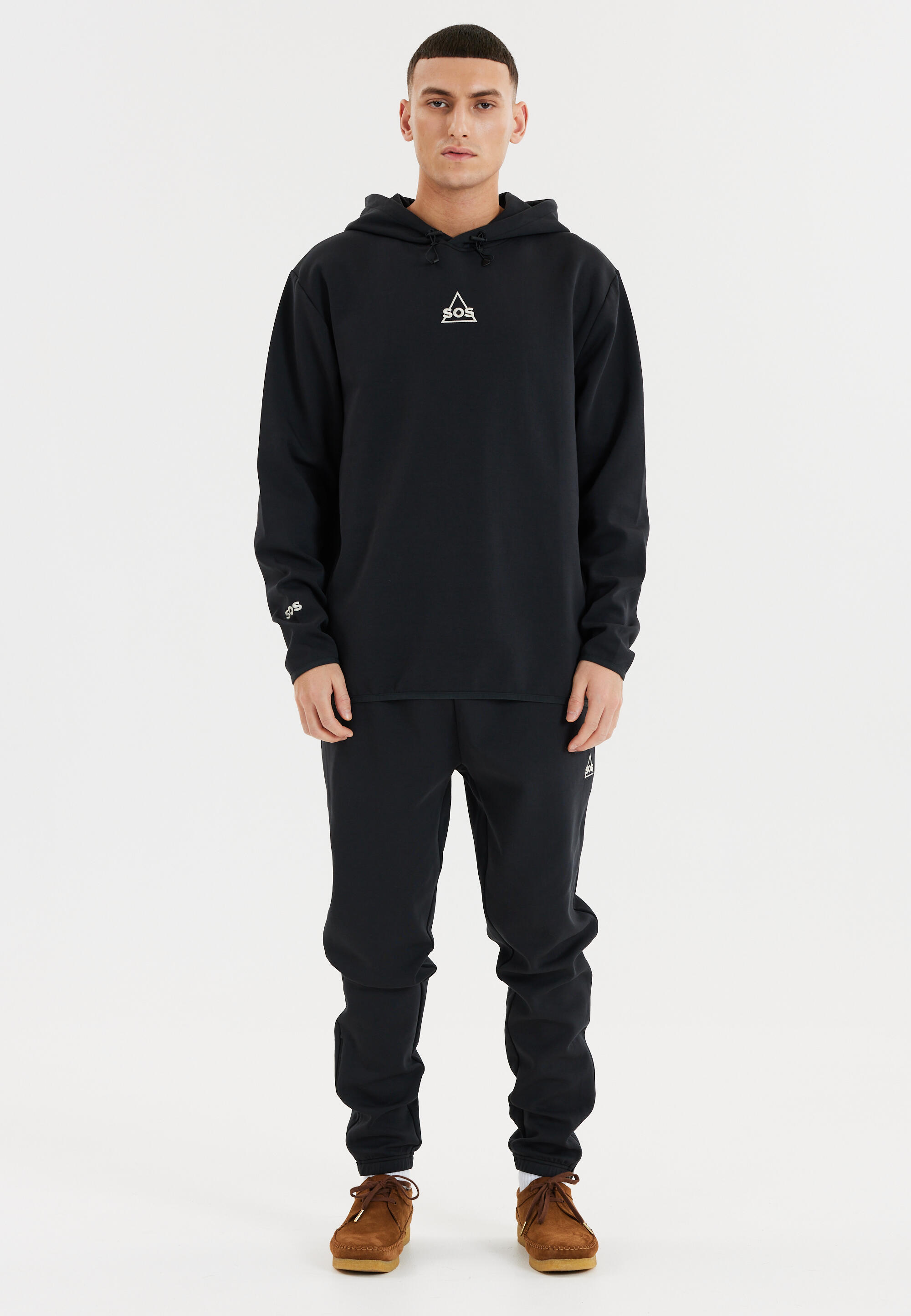 Sweatbroek Vail 3/5