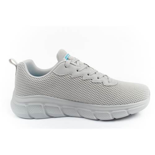 Chaussure universel hommes Skechers 118106LTGY