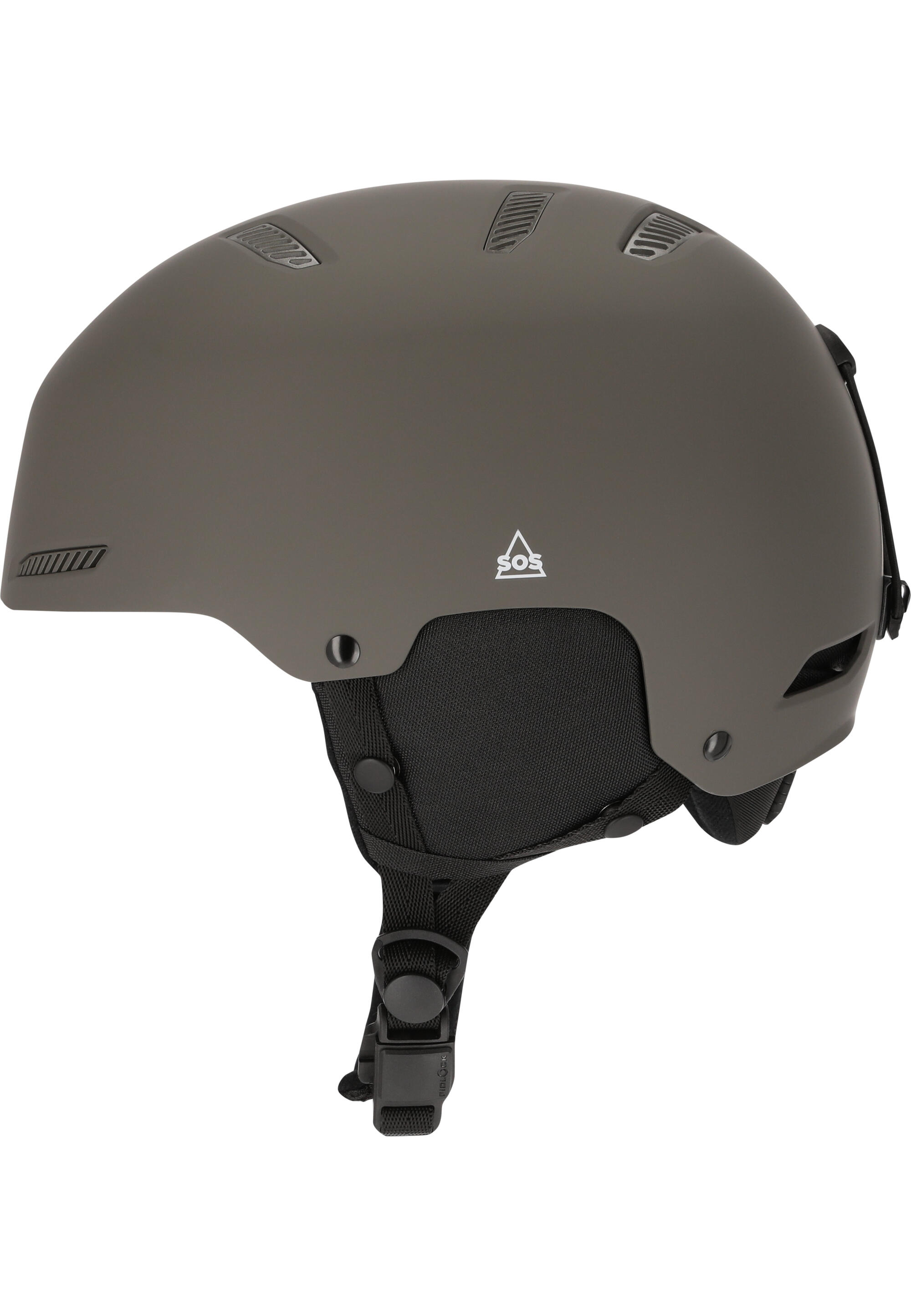Skihelm Cooper 3/5