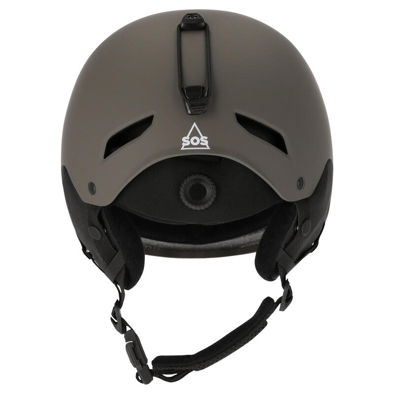 SOS Casque de ski Cooper