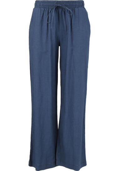 Pantalon en tissu Jessy
